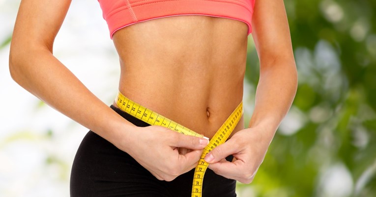 Ovo je šest načina na koje možete kontrolirati hormone za gubitak kilograma